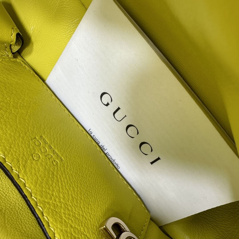 Gucci Top Handle Bags